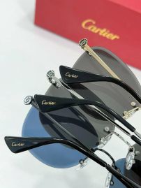 Picture of Cartier Sunglasses _SKUfw55113749fw